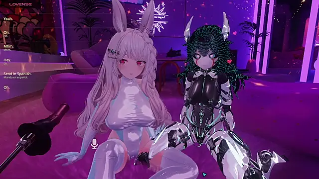 anime cutie online show from 03-15-26, 12:01