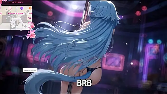 anime cutie online show from 04-13-26, 11:58