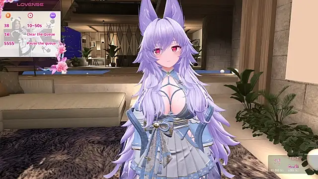 anime cutie online show from 05-08-26, 12:20