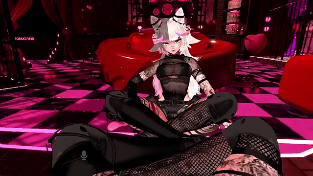 anime cutie online show from 11-24-25, 01:11