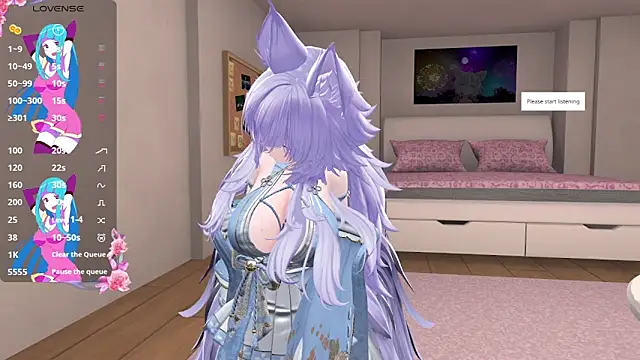 anime cutie online show from 03-29-26, 11:45