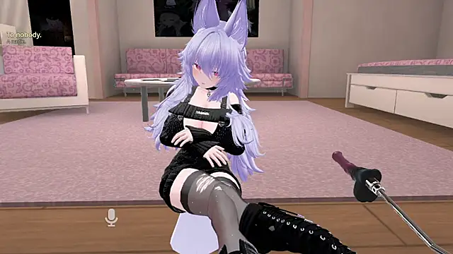 anime cutie online show from 02-19-26, 11:18