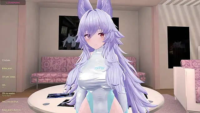 anime cutie online show from 04-12-26, 11:35