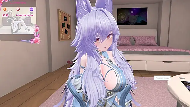 anime cutie online show from 04-23-26, 12:00