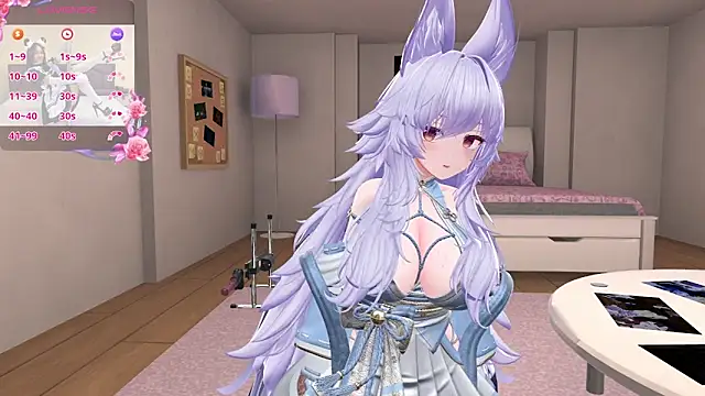 anime cutie online show from 04-17-26, 11:57