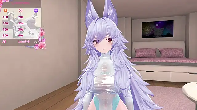 anime cutie online show from 05-31-26, 10:43
