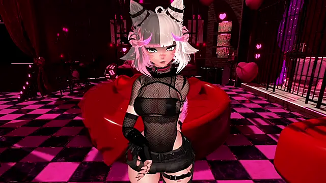 anime cutie online show from 11-20-25, 02:40