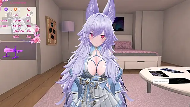 anime cutie online show from 04-30-26, 12:12