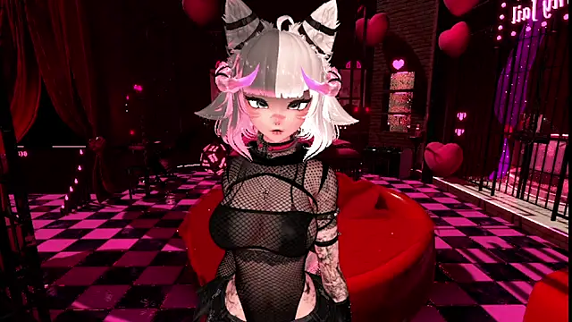 anime cutie online show from 11-16-25, 09:51