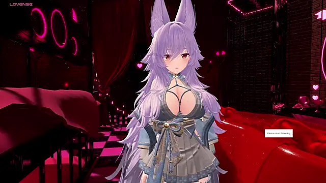 anime cutie online show from 04-28-26, 11:36