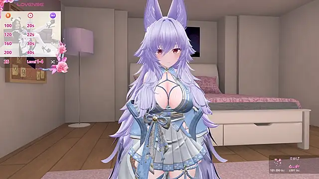 anime cutie online show from 05-24-26, 03:34