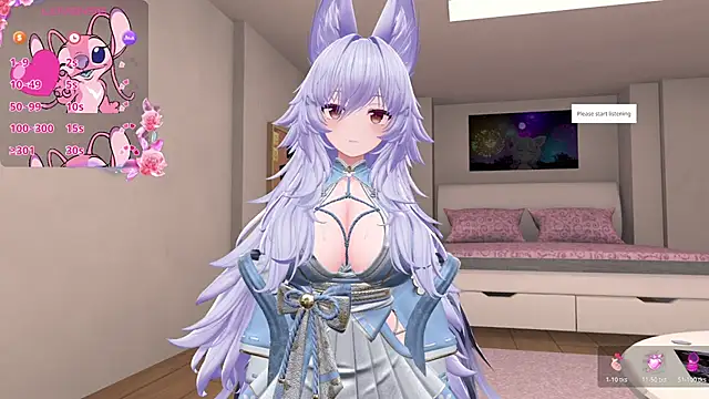 Snapshot of anime_cutie chatting on 07-02-26, 11:27 anime cutie online show from 07-02-26, 11:27