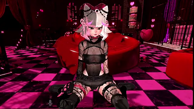 anime cutie online show from 11-12-25, 12:20