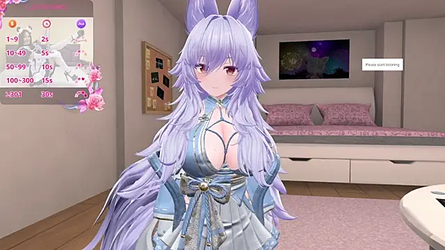 anime cutie online show from 05-28-26, 12:33