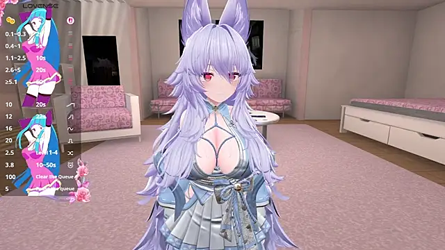 anime cutie online show from 03-19-26, 11:54