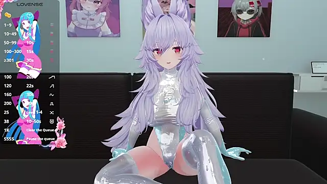 anime cutie online show from 03-27-26, 11:11