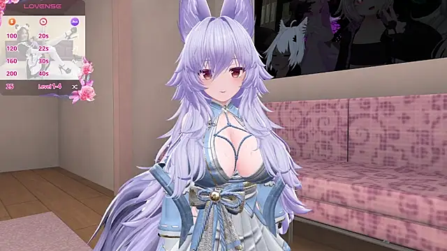 anime cutie online show from 04-26-26, 12:13