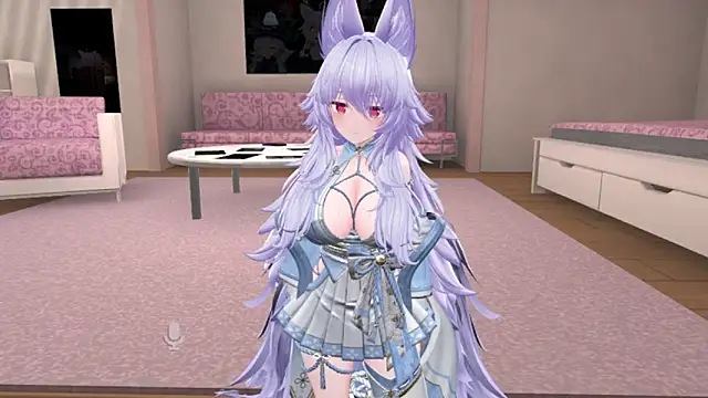 anime cutie online show from 03-05-26, 12:02