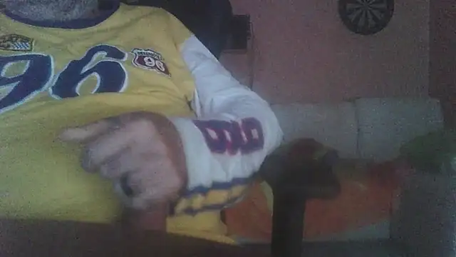 lanata online show from 12-15-25, 04:07