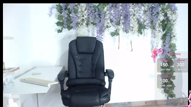 StephyJones1 online show from 03-09-26, 07:39