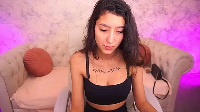 CharmMocco online show from 12-16-25, 02:10