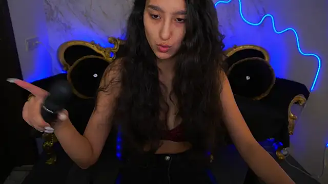 CharmMocco online show from 03-16-25, 07:15