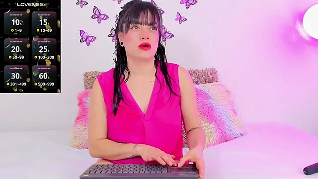 emily jk online show from 03-03-26, 12:23