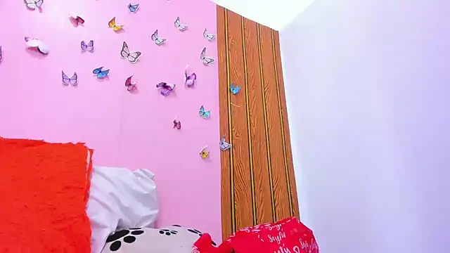 camilagreeco online show from 12-01-25, 01:45