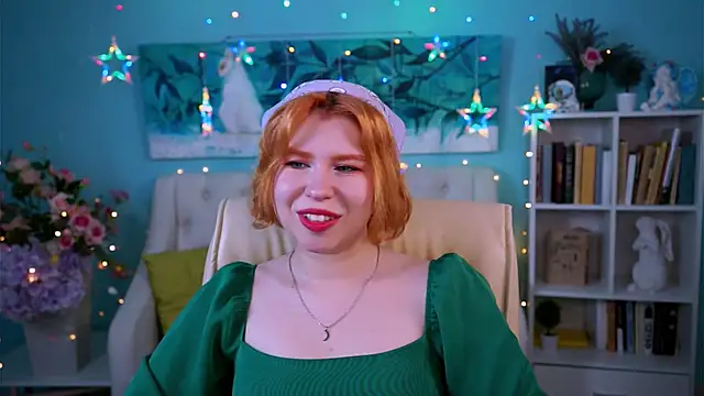 MitsukiMun online show from 02-17-25, 12:27