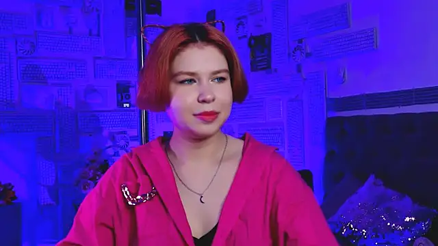 MitsukiMun online show from 03-16-25, 03:17