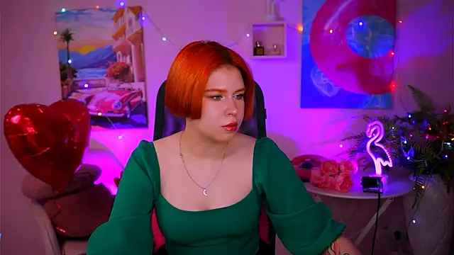 MitsukiMun online show from 02-22-25, 03:47