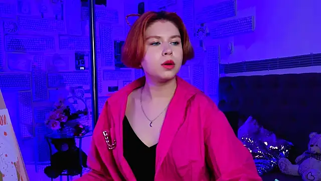 MitsukiMun online show from 03-16-25, 09:26