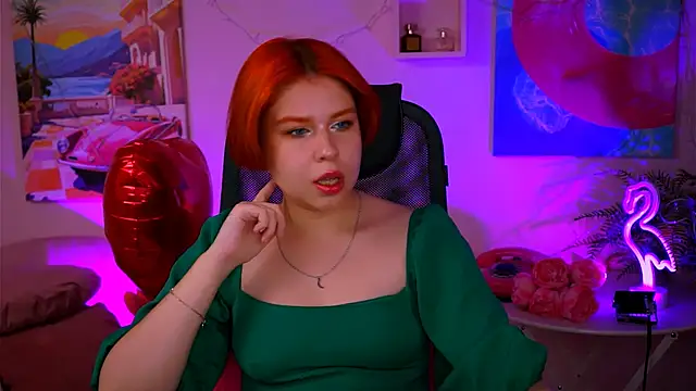 MitsukiMun online show from 02-22-25, 07:03