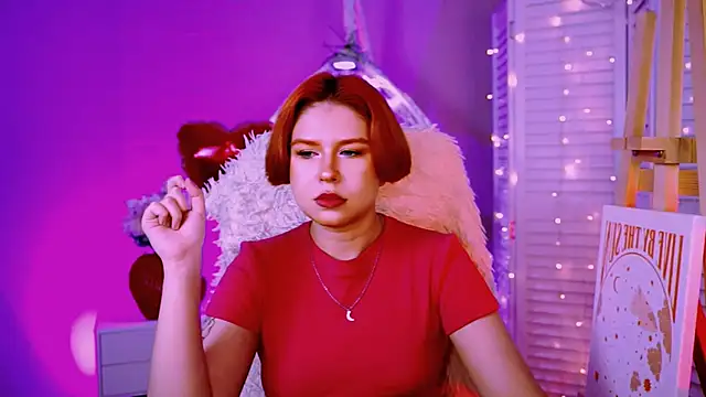 MitsukiMun online show from 02-26-25, 03:10