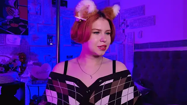 MitsukiMun online show from 03-03-25, 10:42