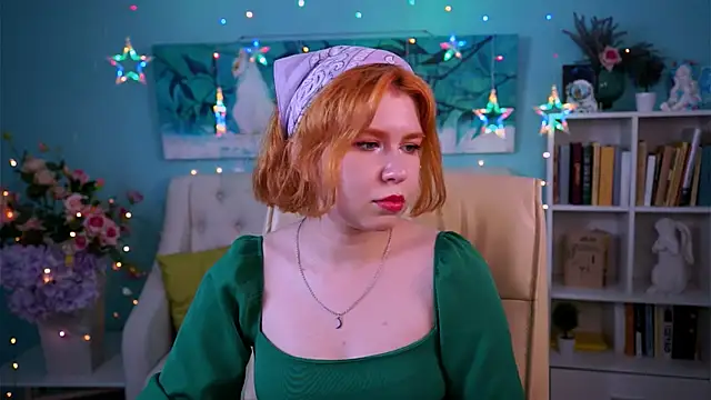 MitsukiMun online show from 02-17-25, 03:33