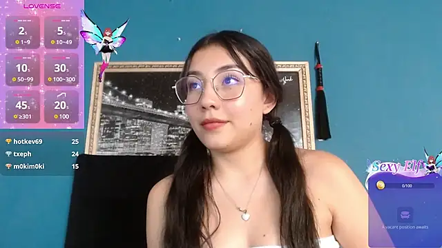 Alanagp online show from 03-14-25, 10:38