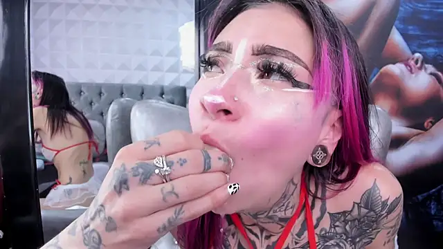 miss   angel online show from 10-09-25, 06:08