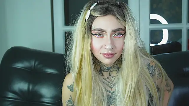 miss   angel online show from 03-02-26, 10:44