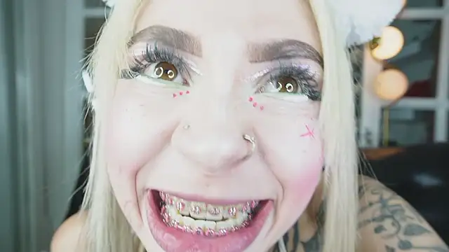 miss   angel online show from 02-02-26, 11:09