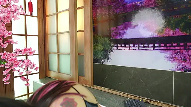 miss   angel online show from 11-14-25, 06:00