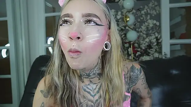 miss   angel online show from 02-09-26, 11:19