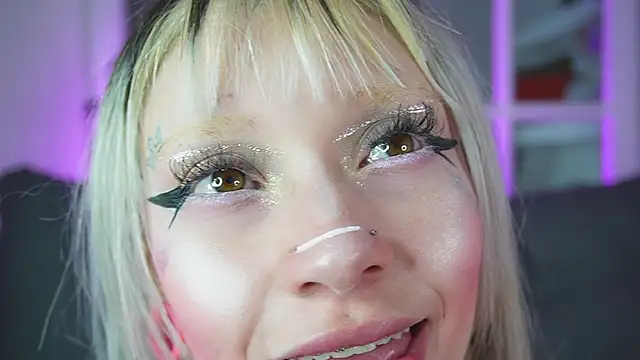 miss   angel online show from 07-02-26, 11:05