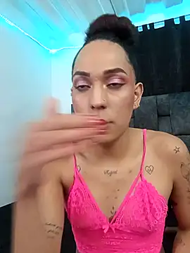 ChanelleJohnson  online show from 10-01-25, 12:09