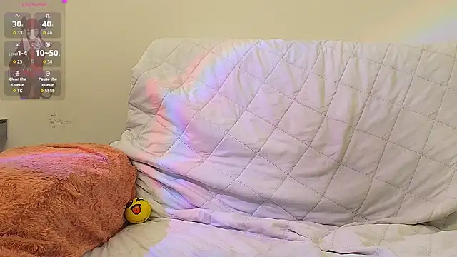 Dhalila  online show from 03-25-26, 11:53