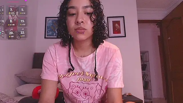 Dhalila  online show from 03-09-26, 09:07