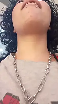 Dhalila  online show from 10-18-25, 11:18