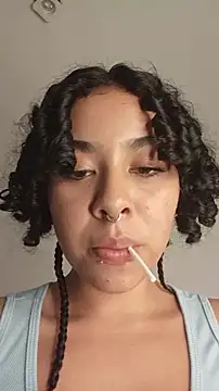 Dhalila  online show from 10-16-25, 02:31