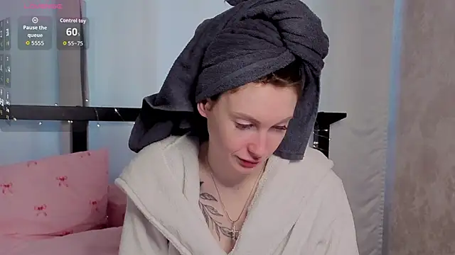 JoYung online show from 04-02-26, 07:26