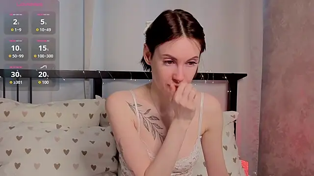 JoYung online show from 02-26-26, 05:18